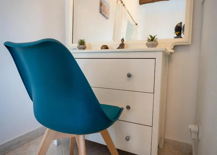 Διαμέρισμα Ocean Garden, 4 Units By The Ocean *