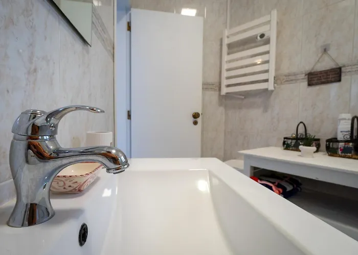 Ocean Garden, 4 Units By The Ocean Apartmán São Vicente