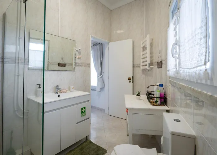 Apartmán Ocean Garden, 4 Units By The Ocean