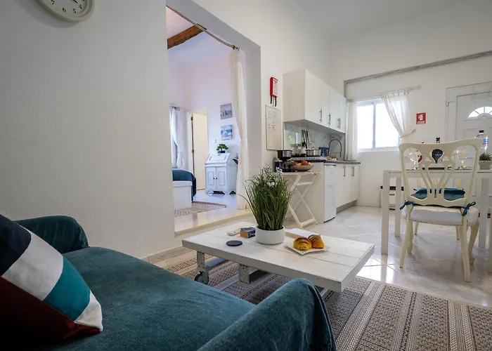 Apartmán Ocean Garden, 4 Units By The Ocean *